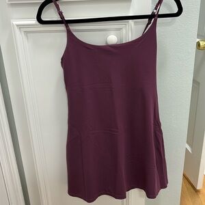 abercrombie athletic dress